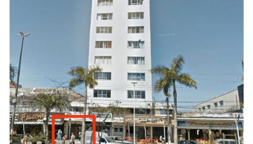 Apartamento inteiro em Peruíbe no centro, próx a praia - Foto 3