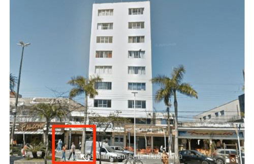 Apartamento inteiro em Peruíbe no centro, próx a praia - Foto 3