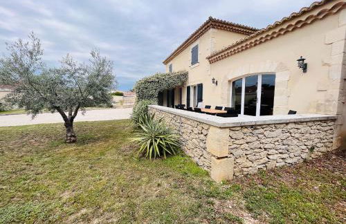 Le Mas de Maellou - Maison de vacances en Drôme Provençale - Foto 23