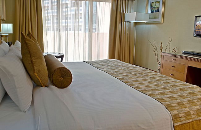 Chelsea Gardens Hotel Apartments - Foto 6