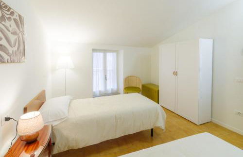 Dietro l'angolo - Appartamenti in Montefalco - Foto 26