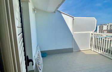 Appartamento Vista Mare con Spiaggia e Piscina - Foto 37