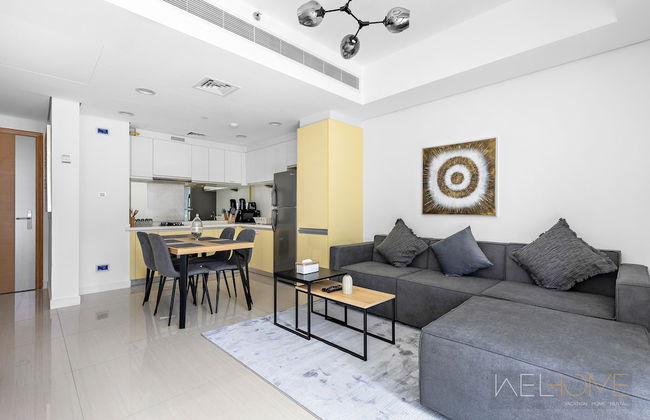 WelHome - Reem Diamond Residence - Photo 45