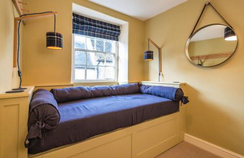 Number 6 Stamford - Boutique Grade II Listed Townhouse - Foto 30