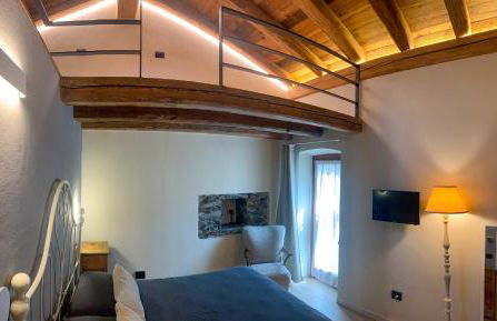 Alle Macine - Historic Molino Maufet Watermill - Lake Como - Photo 11