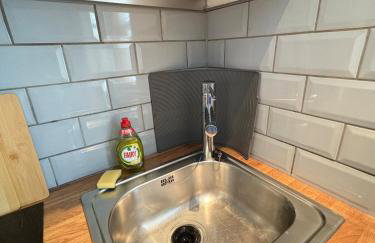 Wellington Apartment - Foto 30