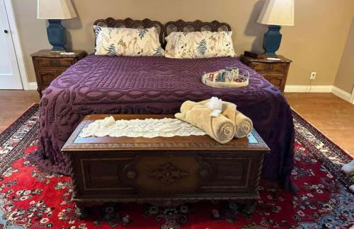 The Mediterranean House - Beautiful Downtown House - Foto 47