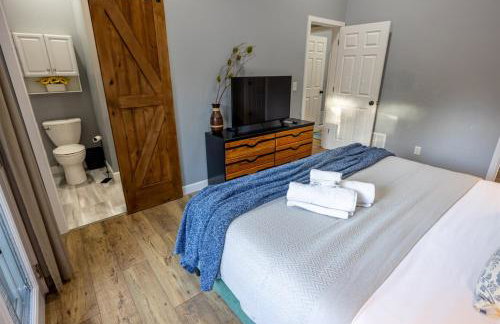 Central location Hot Tub Heated Pool Digital Game Table - Foto 34