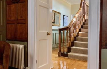 CastlegateTownhouse - Foto 1