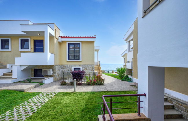 Elpiniki Luxury Apartments - Foto 13