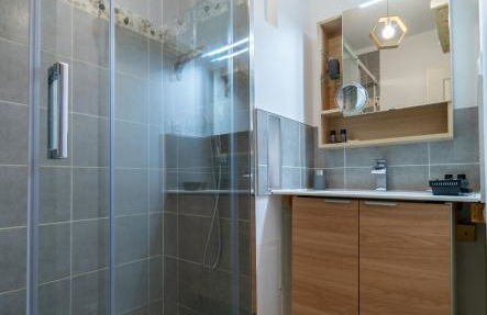 Le Dory - Spacieux, Climatisation, Terrasse & Parking - Photo 6