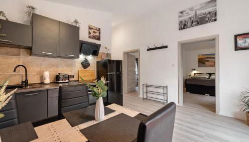 Haus Zum Stumpfen Turm mit Sauna - Foto 3