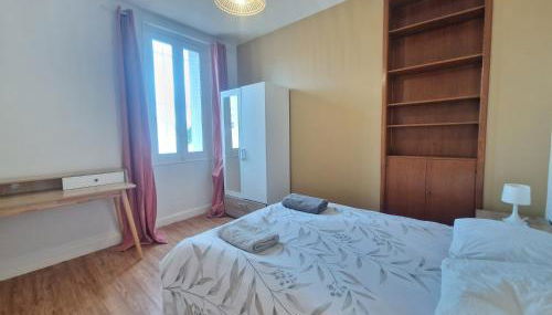 Le Cézanne #Terrasse#Confort - Foto 4