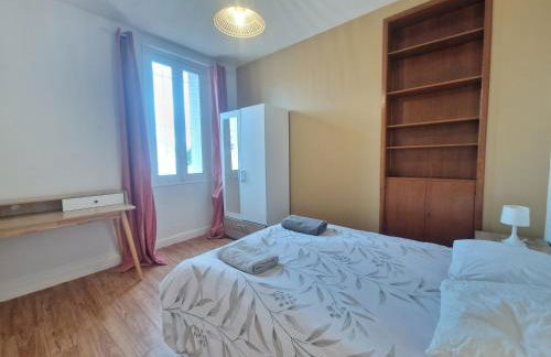 Le Cézanne #Terrasse#Confort - Foto 4