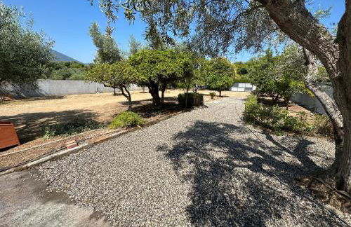 Ocean Waves - Alykes Beach - Foto 24