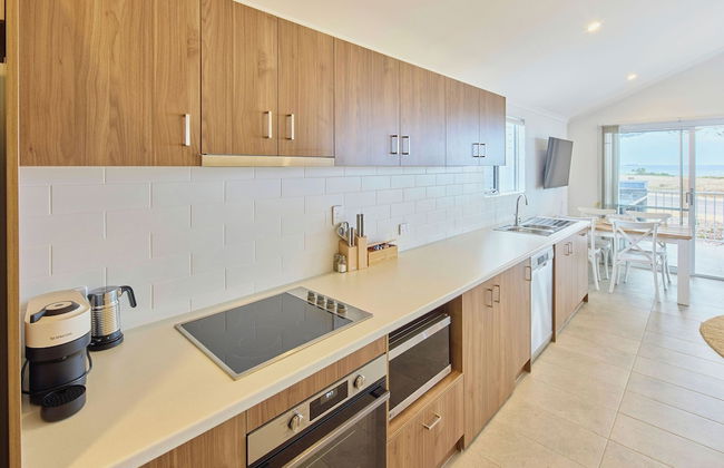 RAC Esperance Holiday Park - Foto 41