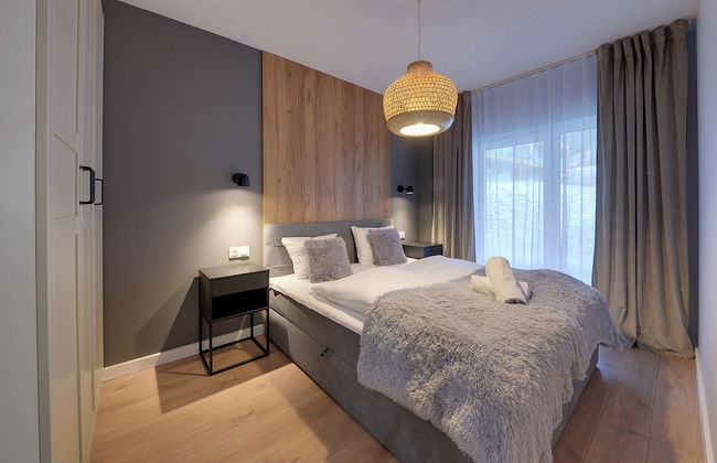 RentPlanet - Osada Górska - Foto 4