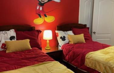 Tuscany at Westside Luxury 5 Bed, 4 Bath Villa near Disney - Foto 31