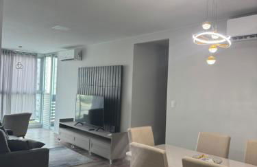 Apartamento Torre Lumiar 3 quartos Centro e Cirio - Foto 10