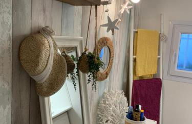 petite maison cosy avec exterieur - Foto 18