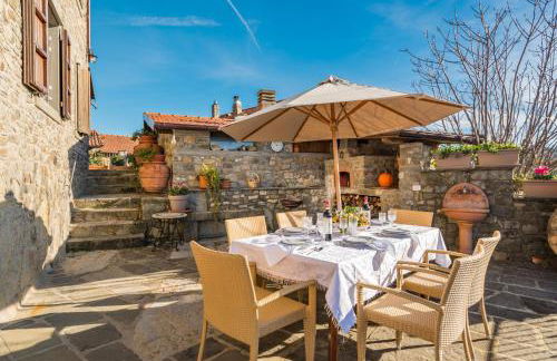 Vivi Luxury Country House - Foto 69