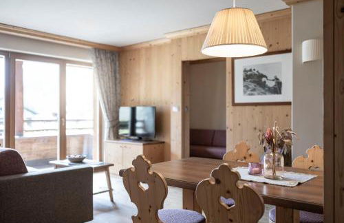 Post Alpina - Family Mountain Chalets - Foto 45