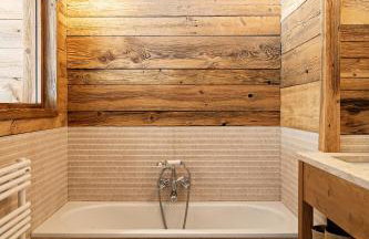 Les Chalets de la Source 3 - Luxe - Skis aux pieds - 12 personnes - Foto 32