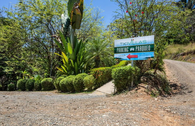 Tiki Villas Rainforest Lodge & Spa - Photo 60