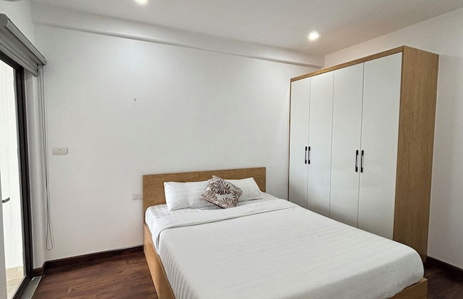 Tecco Elite Serviced Apartments - Foto 1