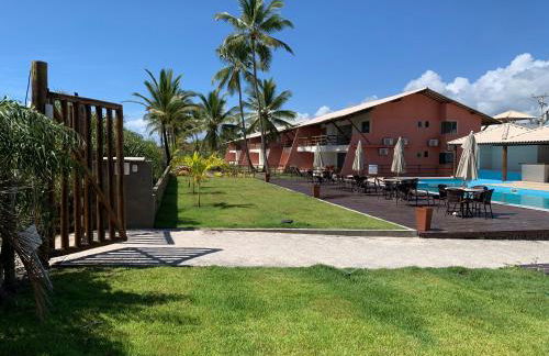 Paraiso Pe na Areia entre Ilheus e Itacaré - Foto 5