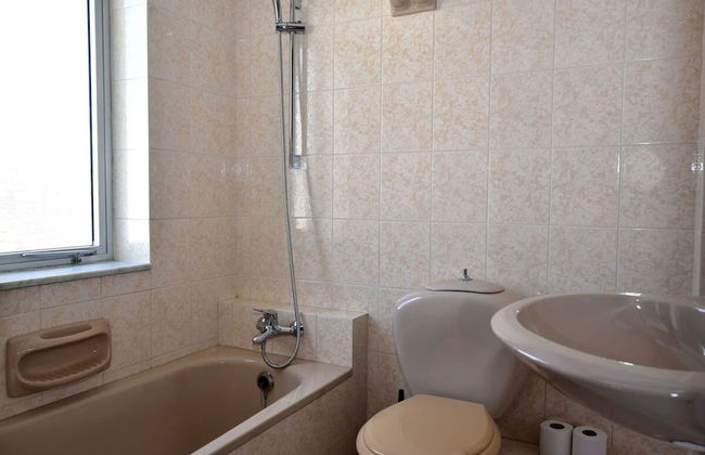 Sea View Spacious 2 Bedroom Central Apartment - Foto 16