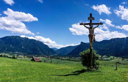 Ferienwohnung Mitteldorf - Foto 32