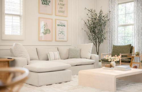 Grand Luxury 4BD Estate in Irvine - Foto 17