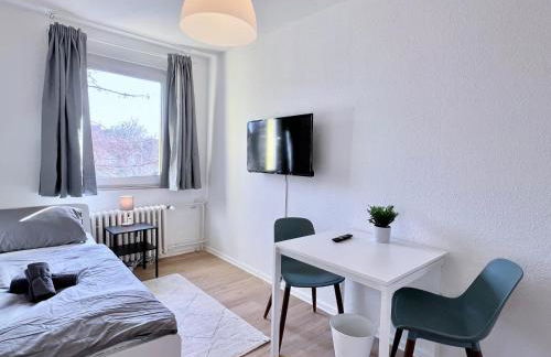 Rhein Ruhr Apartment - Foto 16