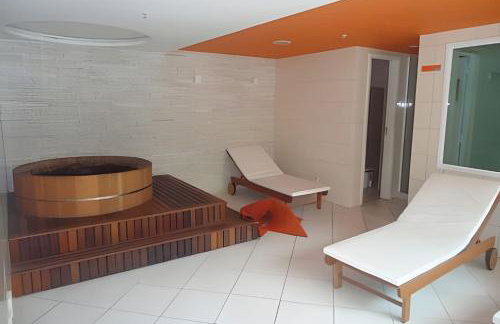 Flat Luxo Lapa - Foto 24