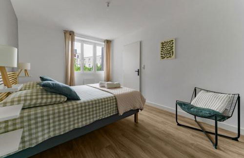 Résidence Léon Blum - Appartements design - Parking - Foto 45