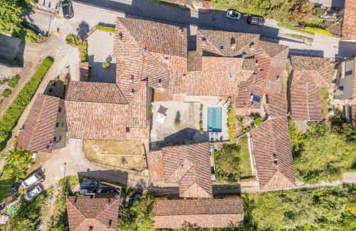 Arpusè - Ca Fredo Apartment With Pool - Foto 6