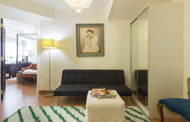 McKinley Park Residences near St Lukes - Foto 13