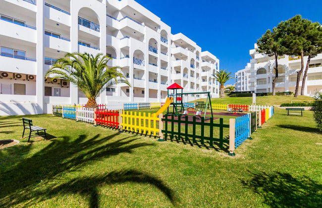 Quinta das Palmeiras Pool & Beach in Pêra - Foto 23