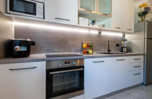 Peaceful Holiday Home Ivona - Foto 16