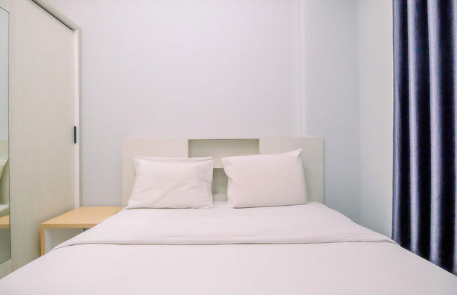 Well Furnished And Comfy 2Br At Royal Heights Apartment - Foto 4