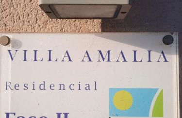 Villa Amalia Fase 2 APR. 35 - Foto 32