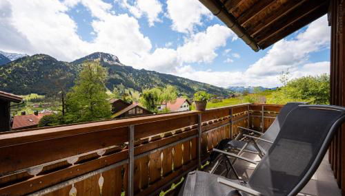 Ferienwohnung Brunnäcker - Foto 4