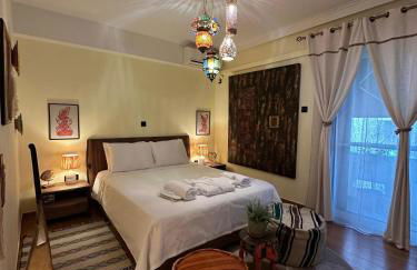 Sarakin's Mansion Luxury Retreat - Foto 19