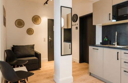 Homaris Apartments Hamburg Altona - Foto 44