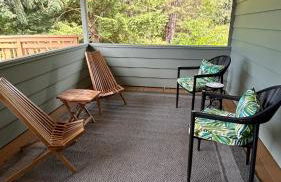 Evergreen Garden close to Downtown Portland Beaverton next to St Vincents Hospital - Foto 23