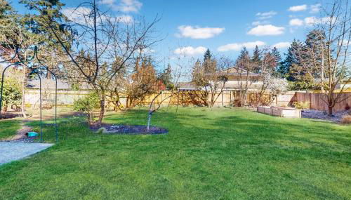 Evergreen Hideaway - Foto 2