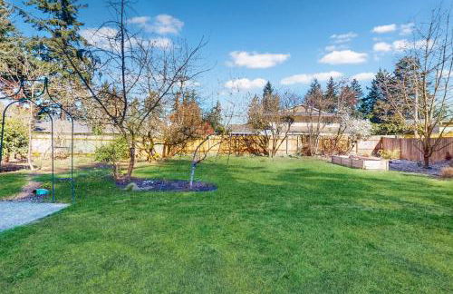 Evergreen Hideaway - Foto 2