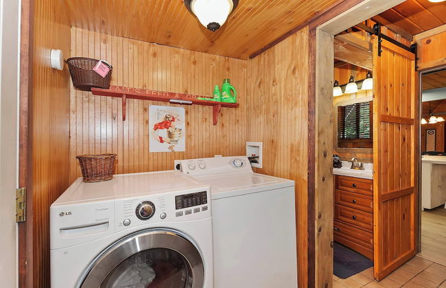 The Squirrels Nest Pet Friendly! - Foto 21