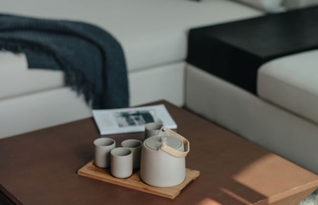 Terra da Luz Villa Hotel - Foto 55